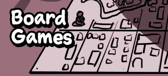 Board Games