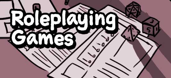 Roleplaying Games